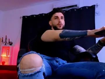 Chaturbate Private Sex Chat of mightyaaron