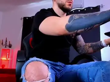 Chaturbate Private Sex Chat of mightyaaron