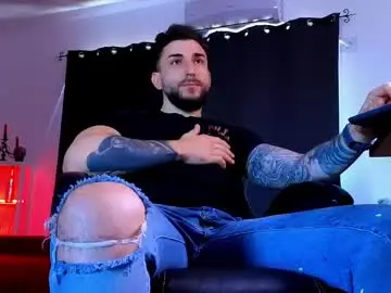 Chaturbate Best Webcam of mightyaaron