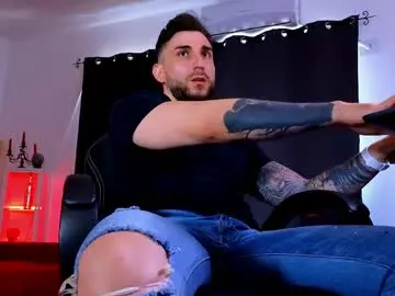 Chaturbate Private Sex Chat of mightyaaron