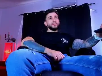 Chaturbate Sex Chat of mightyaaron