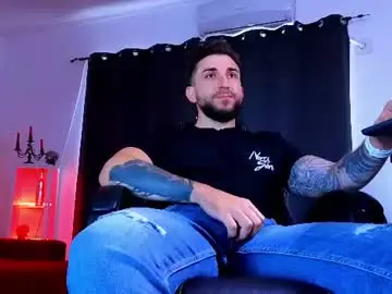 Chaturbate Best Webcam of mightyaaron