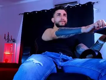 Chaturbate Private Sex Chat of mightyaaron