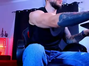 Chaturbate Private Sex Chat of mightyaaron