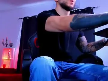 Chaturbate Adult Webcam of mightyaaron