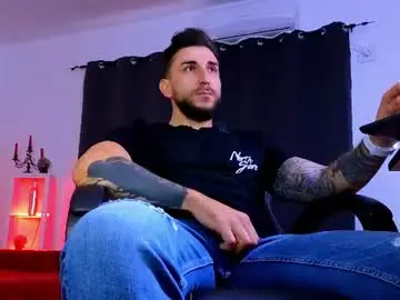 Chaturbate Adult Webcam of mightyaaron