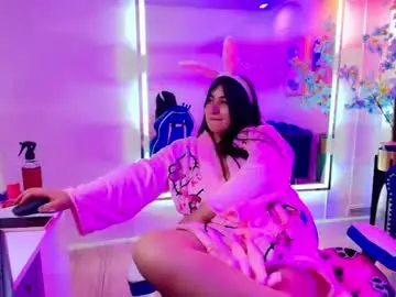 Chaturbate Live Sex of miia__owens