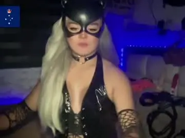 Chaturbate Private Sex Chat of miss_antonette_xxx