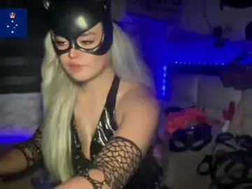 Chaturbate Sex Cam of miss_antonette_xxx