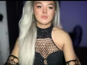 Chaturbate Live Porn of miss_antonette_xxx