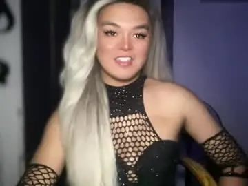 Chaturbate Adult Webcams of miss_antonette_xxx