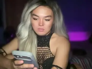 Chaturbate Sex Cam of miss_antonette_xxx