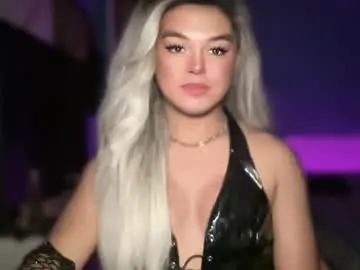 Chaturbate Free Live Porn of miss_antonette_xxx