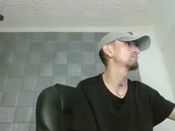 Chaturbate Best live sex cam show of mykecastle