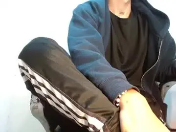 Chaturbate Best live sex cam show of mykecastle