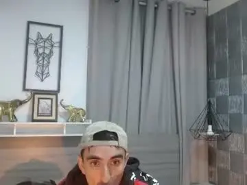 Chaturbate Private Sex Chat of mykecastle