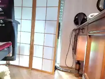 Chaturbate Sex Cam of nature_x