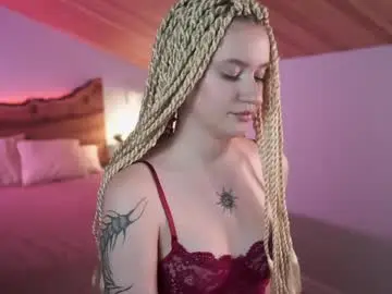 Chaturbate Best live sex cam show of nerissa_xo