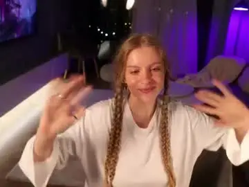Chaturbate Live Sex of nickacherie
