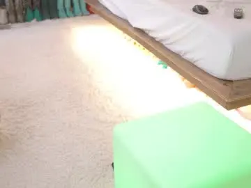 Chaturbate Live Sex Cam of olive_you_