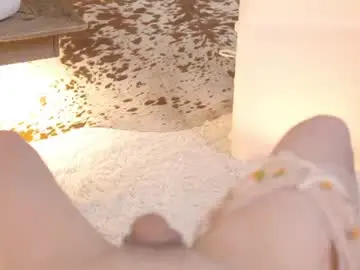 Chaturbate Sex Cam of olive_you_
