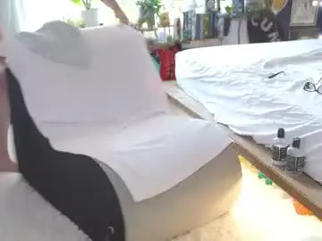 Chaturbate Best Webcam of olive_you_