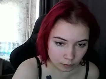 Chaturbate Nude Webcam of romantic_silk
