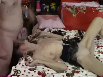 Chaturbate Watch Live Sex Cams of sexysandra_n_sirchristopher
