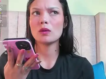 Chaturbate Sex Cam of shantallvegga1