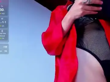 Chaturbate Adult Video Chat of shantallvegga1