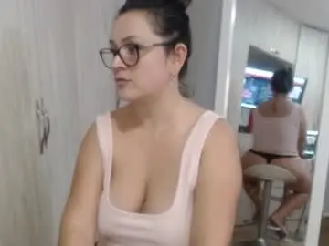 Chaturbate Nude Webcam of sophie_lopez1