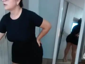Chaturbate Free Live Porn of sophie_lopez1