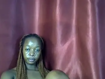 Chaturbate Best Webcam of sweet_banana23
