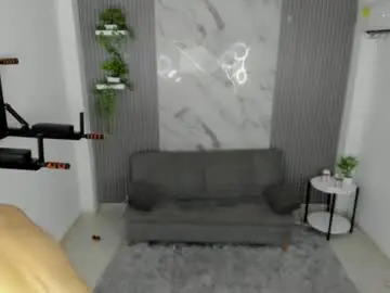 Chaturbate Watch Live Sex Cams of thomson_hot01