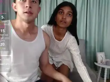 Chaturbate Nude Webcam of yuliethpetite