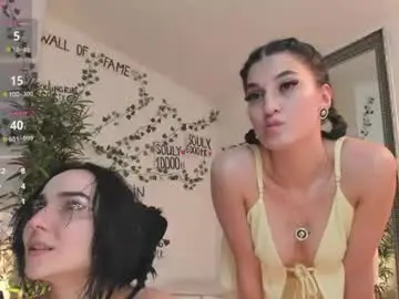 Chaturbate Adult Webcams of 1munique