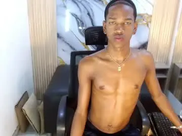 Chaturbate Free Live Porn of afrowayuuu