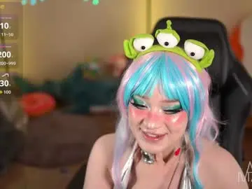 Chaturbate Private Sex Chat of annie_may_may