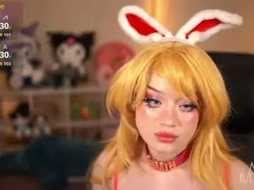 Chaturbate Adult Webcam of annie_may_may