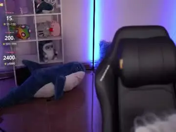 Chaturbate Watch Live Sex Cams of annie_may_may