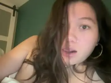 Chaturbate Nude Webcam of babybunnny