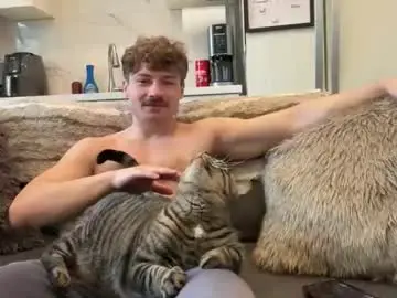 Chaturbate Live Sex Cam of chadtitan