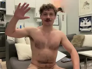 Chaturbate Live Porn of chadtitan