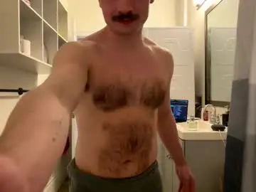 Chaturbate Live Sex Cam of chadtitan