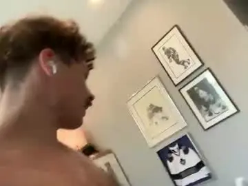 Chaturbate Private Sex Chat of chadtitan