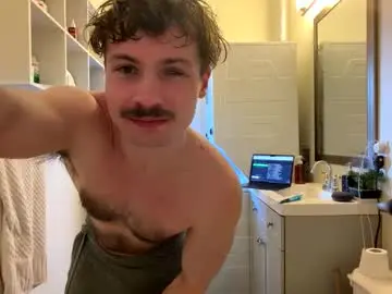 Chaturbate Live Sex of chadtitan