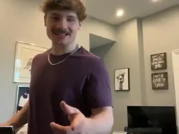 Chaturbate Nude Webcam of chadtitan