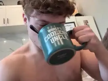 Chaturbate Nude Webcam of chadtitan