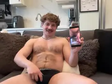 Chaturbate Sex Cam of chadtitan