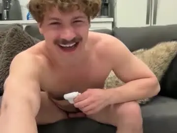 Chaturbate Nude Webcam of chadtitan